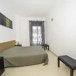 Apartament Pjs - Terraza, Piscina Y Parking En Tossa