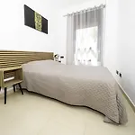 Pjs - Terraza, Piscina Y Parking En Tossa