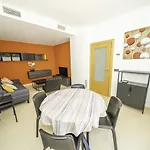 Pjs - Terraza, Piscina Y Parking En Tossa *