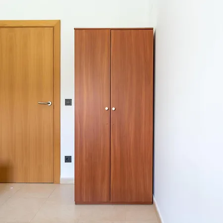 Precioso Con Gran Terraza Y Piscina P Lejlighed