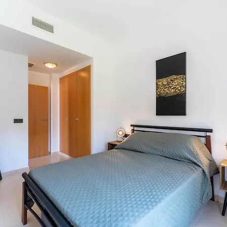 Precioso Con Gran Terraza Y Piscina P Lejlighed