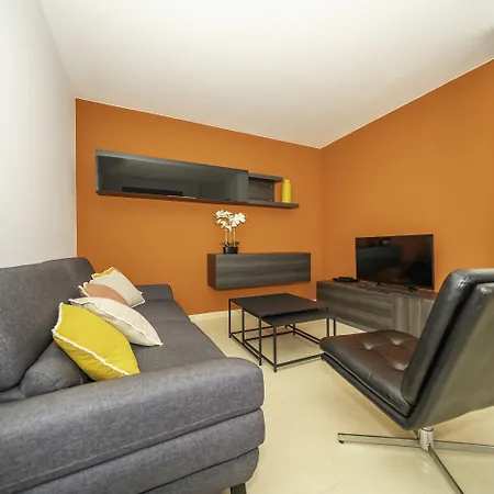 Precioso Con Gran Terraza Y Piscina P Lejlighed Tossa de Mar