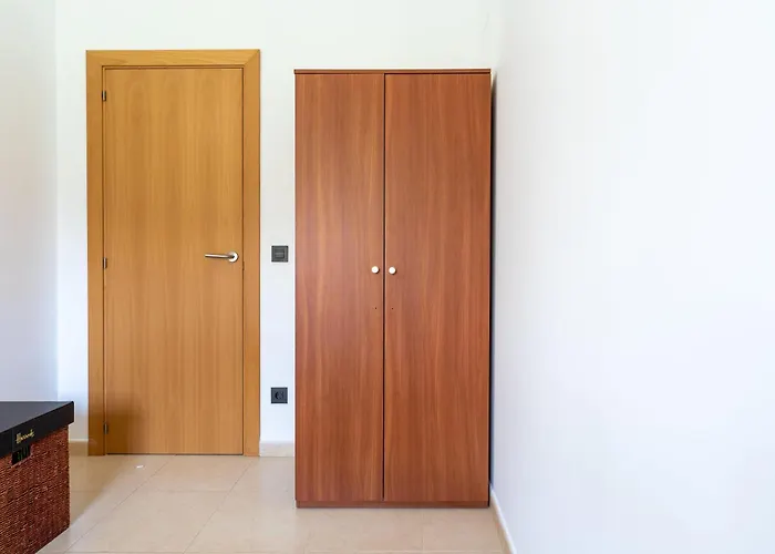 Pjs - Terraza, Piscina Y Parking En Tossa Appartement