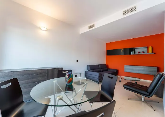 Appartement Pjs - Terraza, Piscina Y Parking En Tossa Tossa de Mar