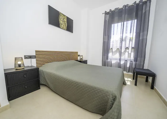 Pjs - Terraza, Piscina Y Parking En Tossa Appartement Tossa de Mar