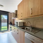 Precioso Con Terraza Y Piscina Apartamento Tossa de Mar