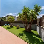 Precioso Con Terraza Y Piscina Apartamento Tossa de Mar