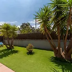 Apartamento Precioso Con Terraza Y Piscina