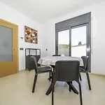 Precioso Con Terraza Y Piscina Apartamento