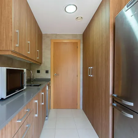 Precioso Con Gran Terraza Y Piscina P