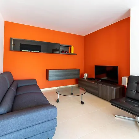 Precioso Con Gran Terraza Y Piscina P 公寓 滨海托萨