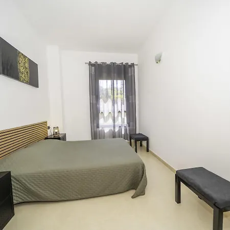 公寓 Precioso Con Gran Terraza Y Piscina P